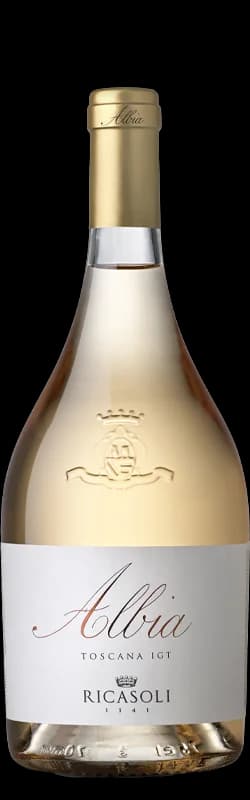Albia Rosé