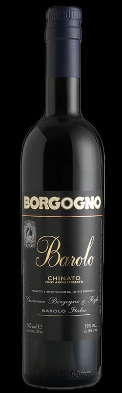 Barolo Chinato