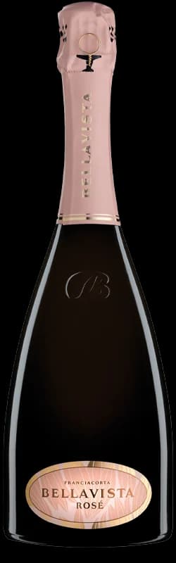 Rosé Vintage Brut