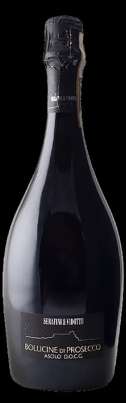 Bollicine di Prosecco