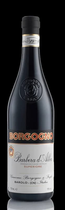 Barbera d'Alba