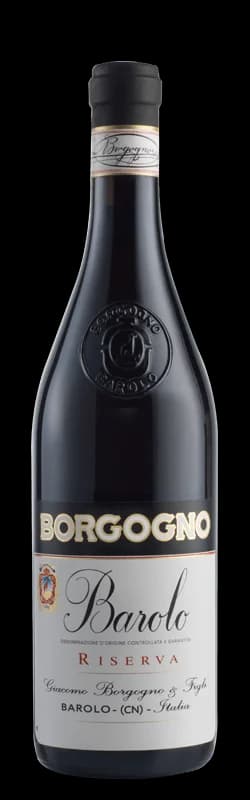 Barolo Riserva DOCG