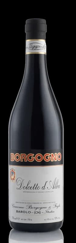 Dolcetto d'Alba