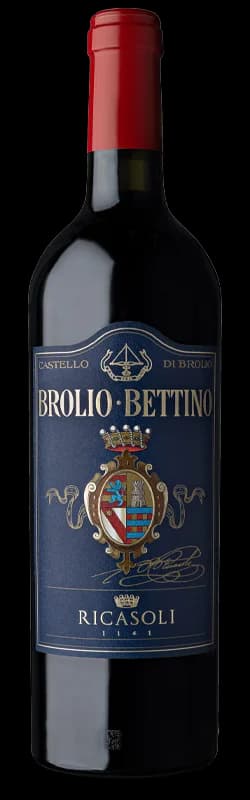 Brolio Bettino