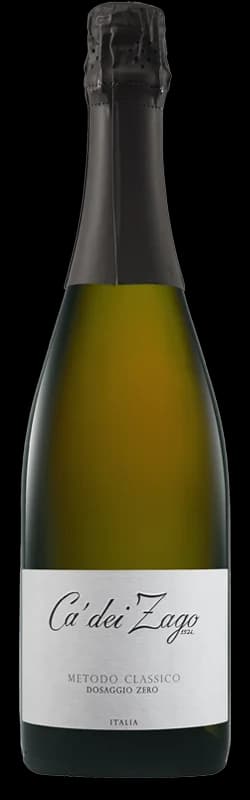 Prosecco Valdobbiadene DOCG Metodo Classico