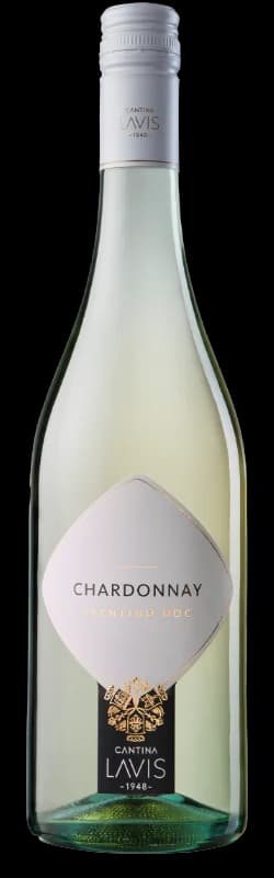 Chardonnay Trentino DOC