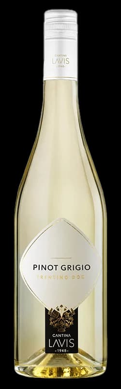 Pinot Grigio Trentino DOC