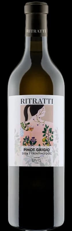 Ritratti Pinot Grigio
