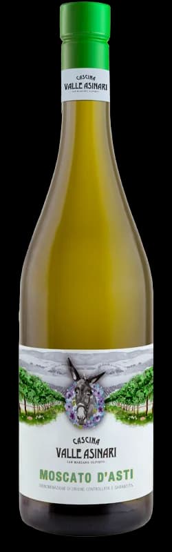 Moscato D'Asti