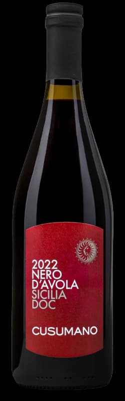 Nero d'Avola
