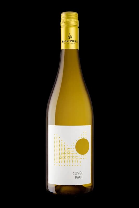 Cuvée Paul