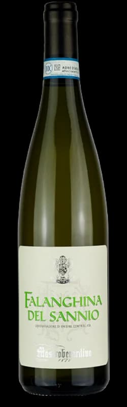 Falanghina del Sannio DOC