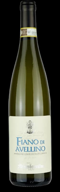 Fiano di Avellino DOCG