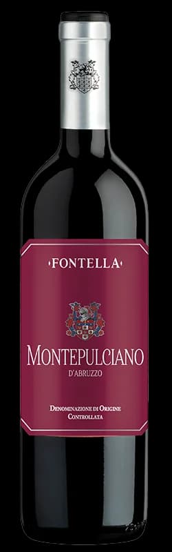 Montepulciano D’Abruzzo