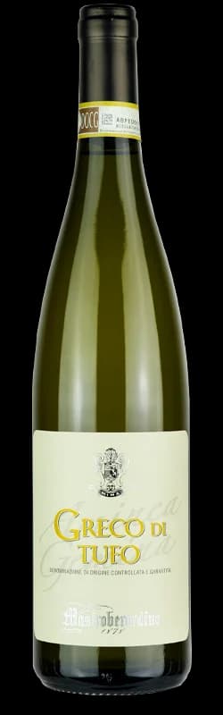 Greco di Tufo DOCG