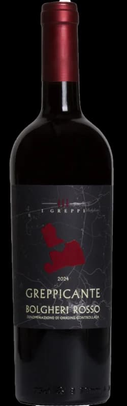 Greppicante