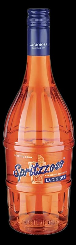 Spritzzoso