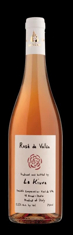 Rosé de Vallée