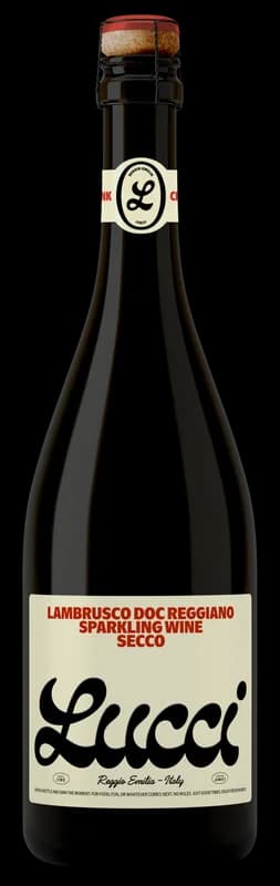 Lambrusco