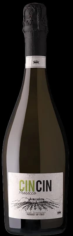 Cin Cin Prosecco