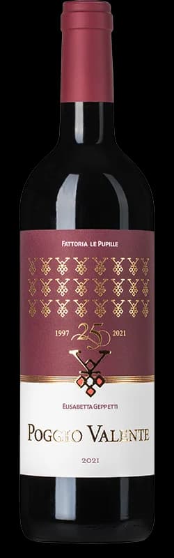 Poggio Valente