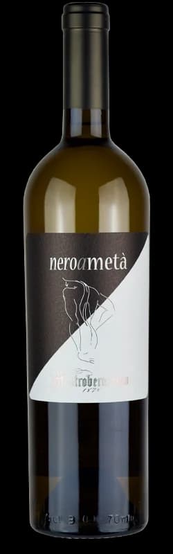 Neroametà