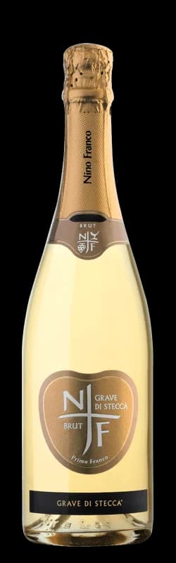 Grave di Stecca Brut