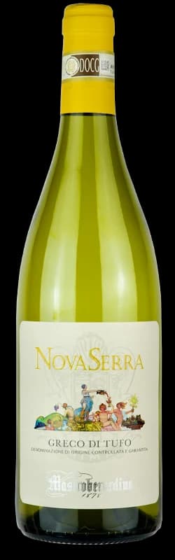 Novaserra