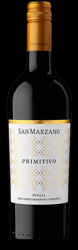Primitivo