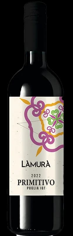 Primitivo Puglia IGT