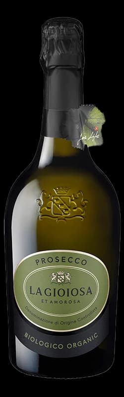 Prosecco Organic