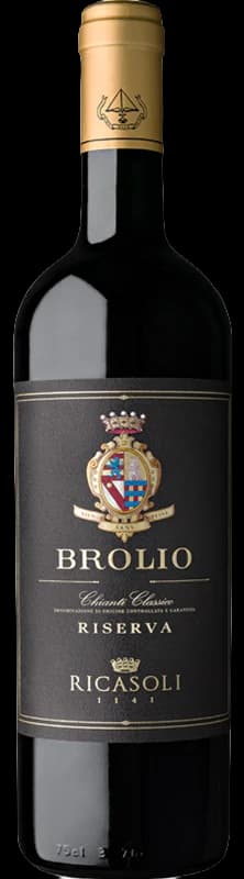 Brolio