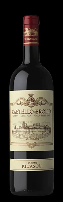 Castello di Brolio