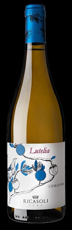 Lutelia Chardonnay