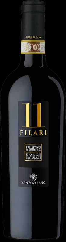 11 Filari