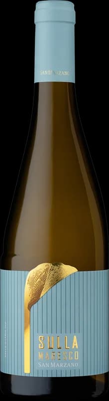 Sulla Maresco