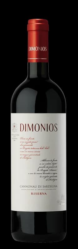 Dimonios
