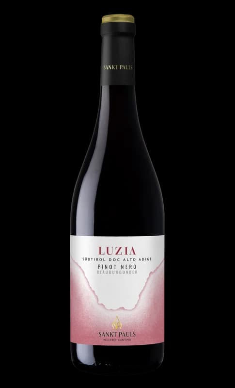 Luzia