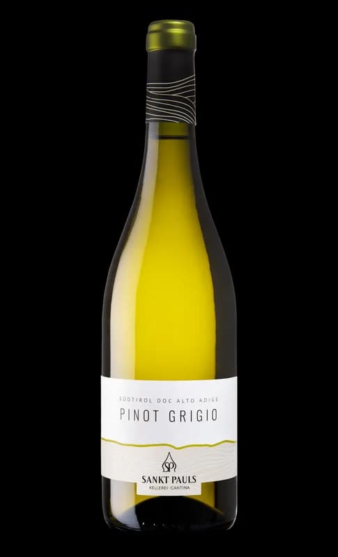 Pino Grigio