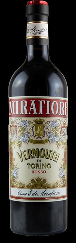 Vermouth di Torino Rosso