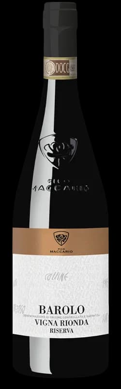 Vigna Rionda