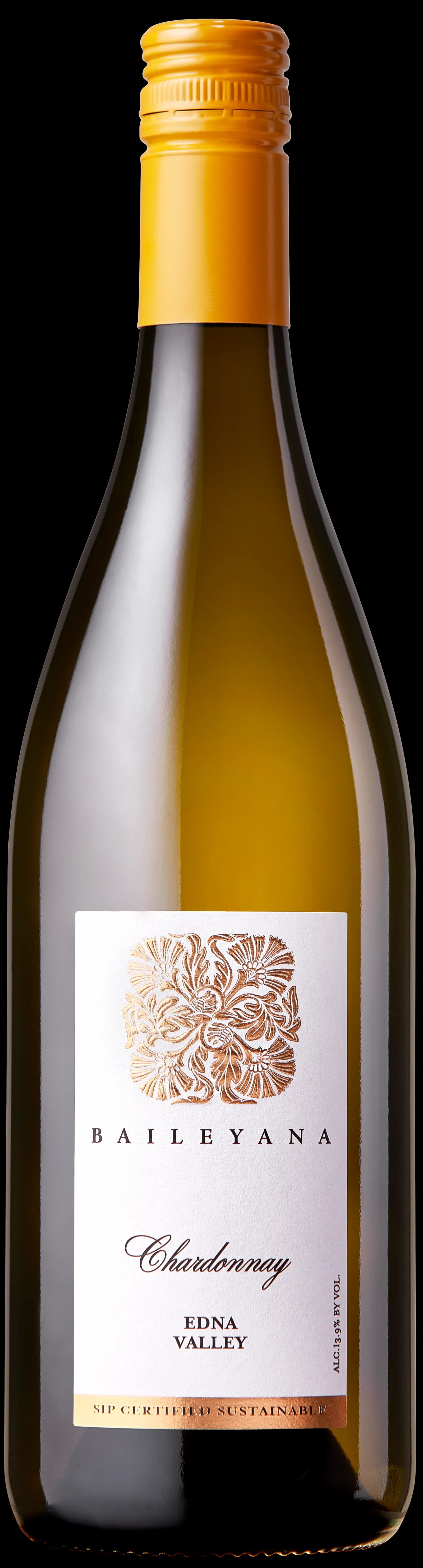 Baileyana Estate Edna Valley Chardonnay