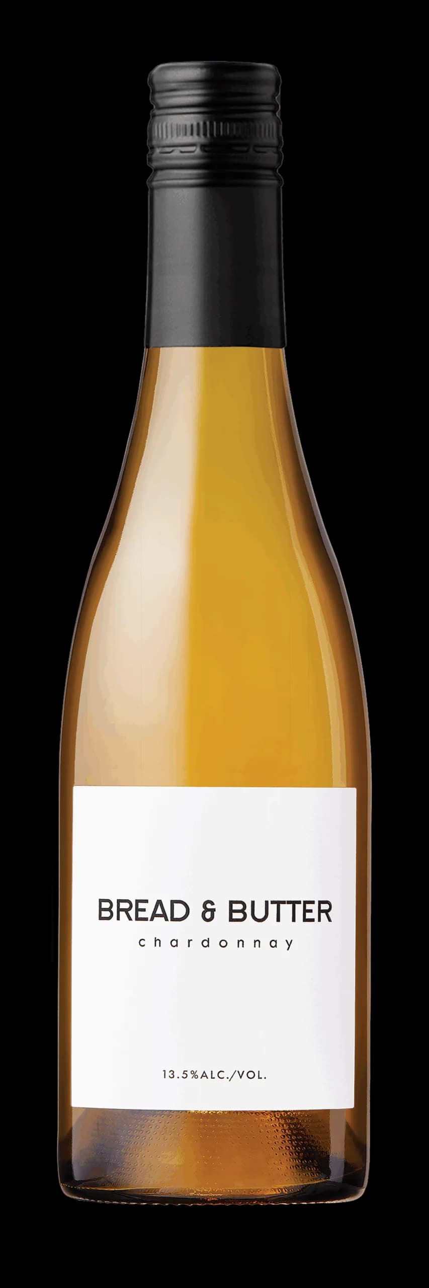 Bread & Butter Chardonnay 375ml