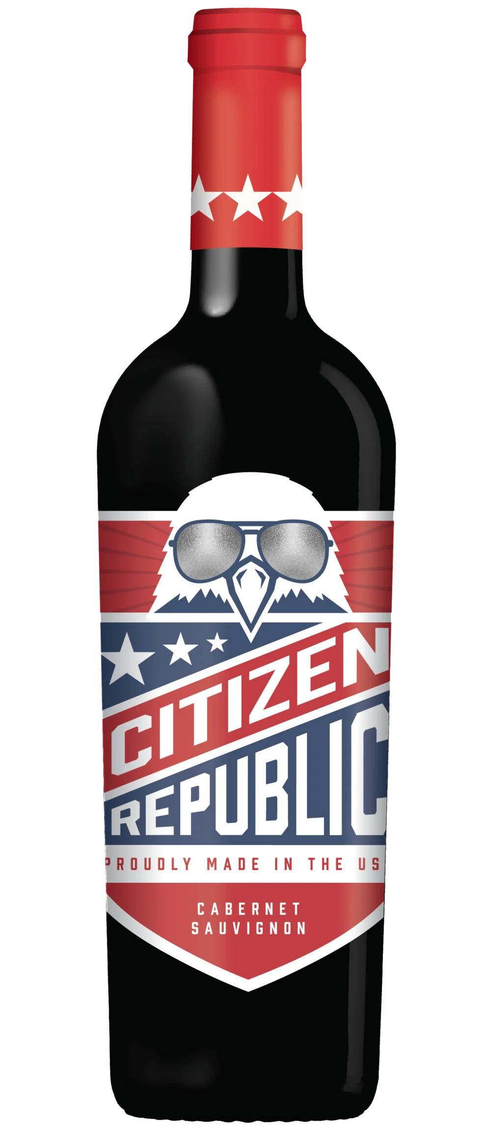 Citizen Republic Cabernet Sauvignon