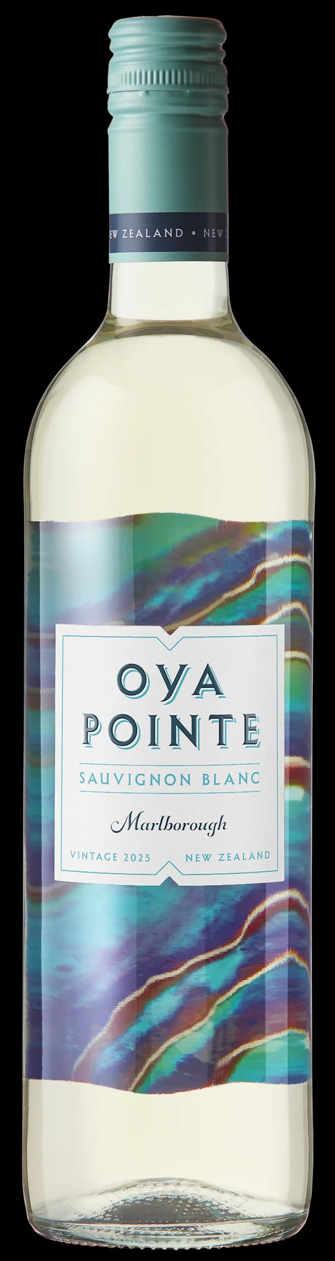 Oya Pointe Sauvignon Blanc