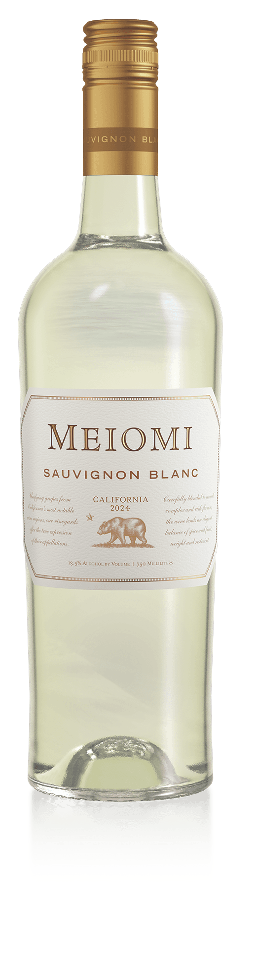 Meiomi Sauvignon Blanc