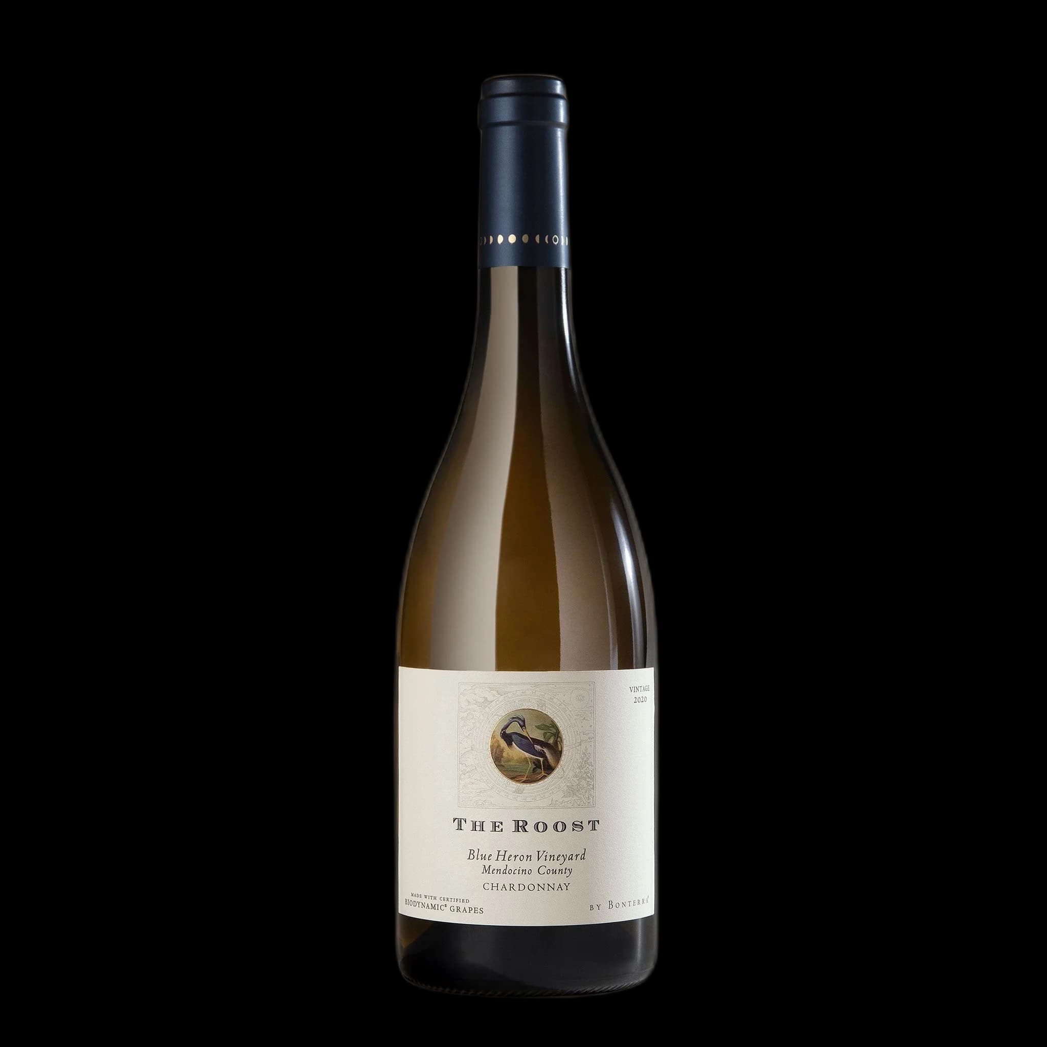 Bonterra The Roost White