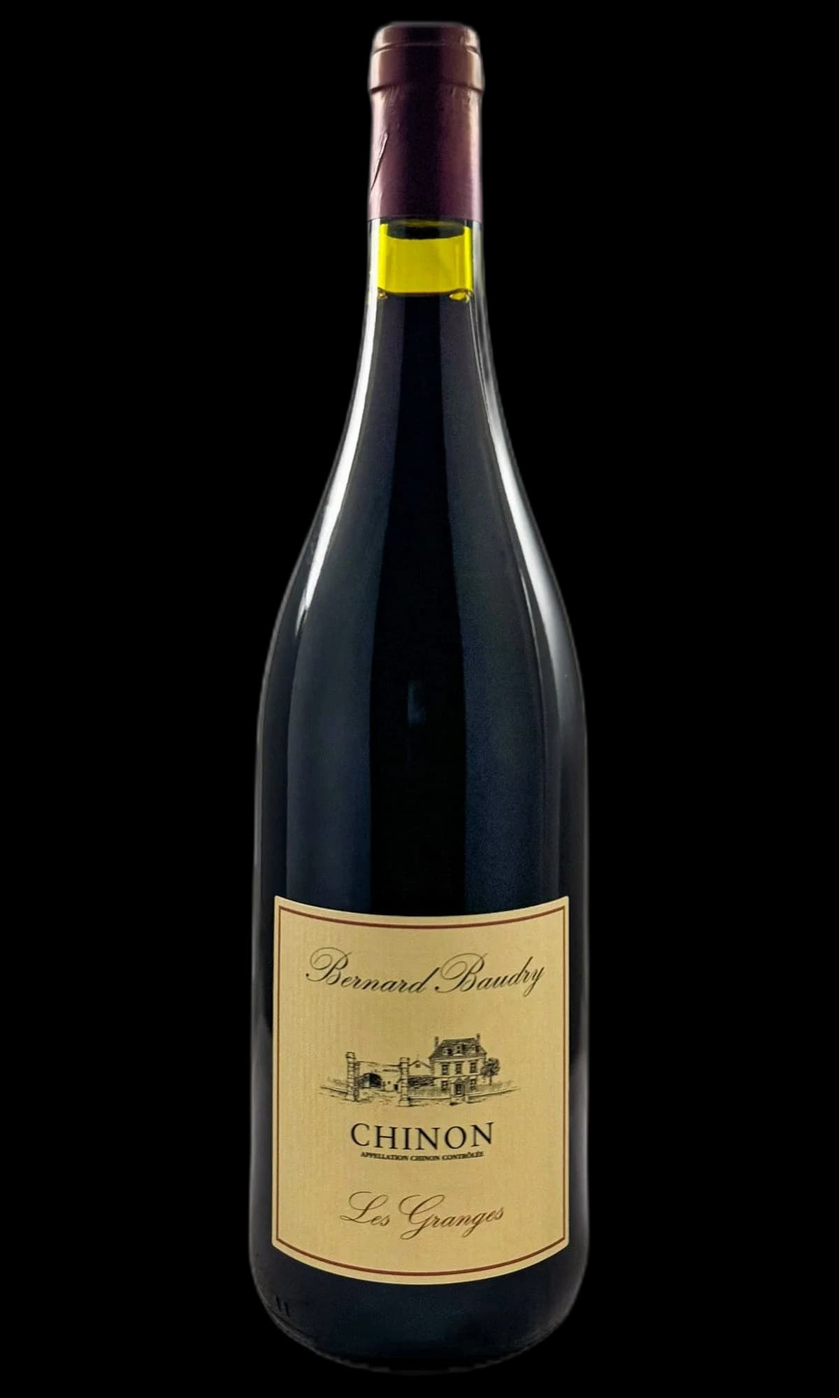 Chinon Les Granges
