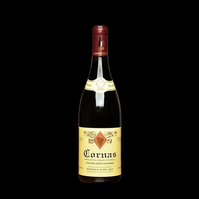 Domaine Clape Cornas