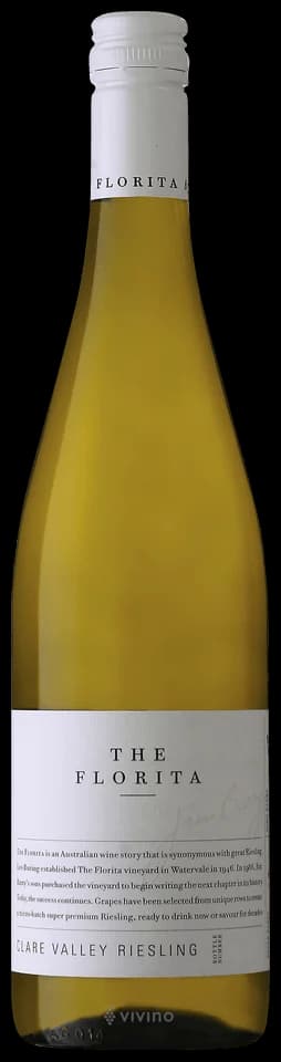 Jim Barry Riesling The Florita